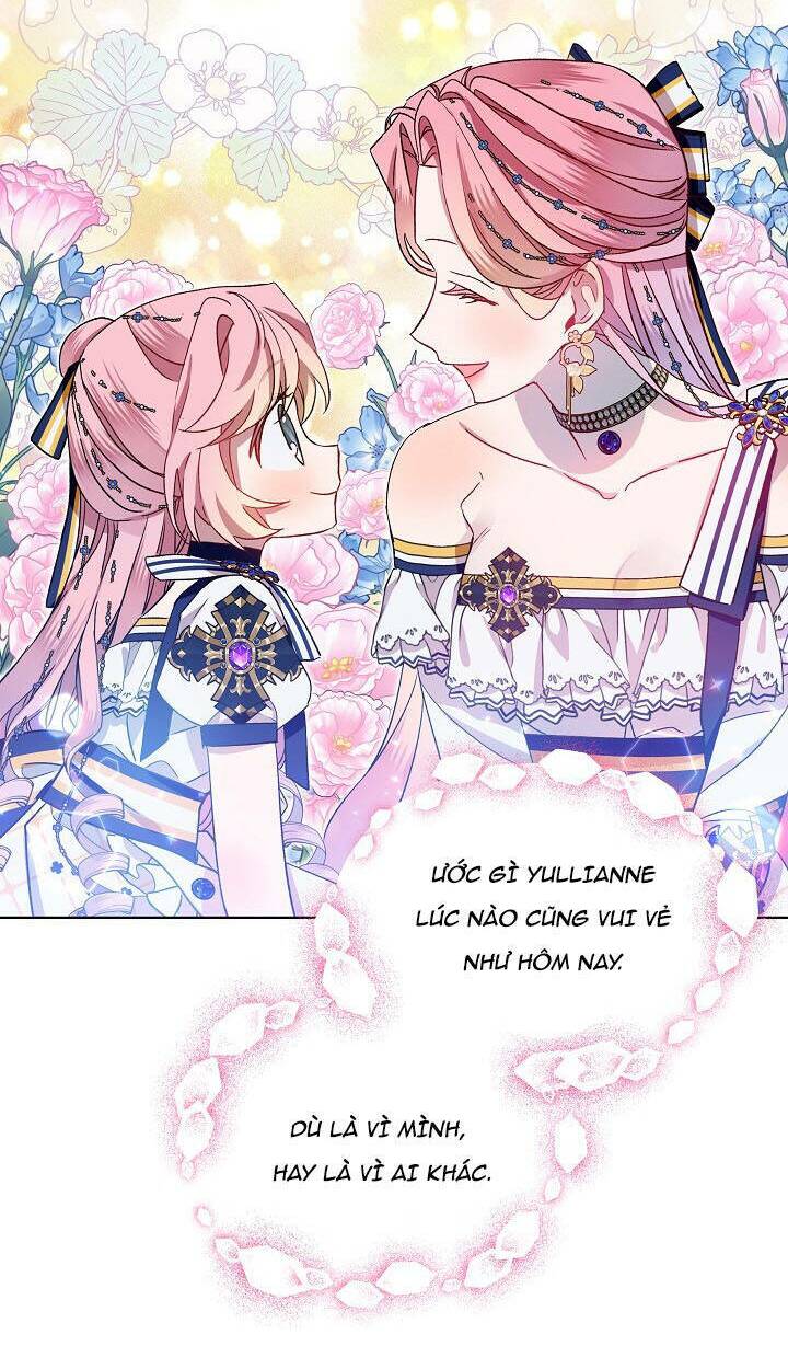 Quý Cô Thế Lực Ngầm Chapter 35 - Trang 2