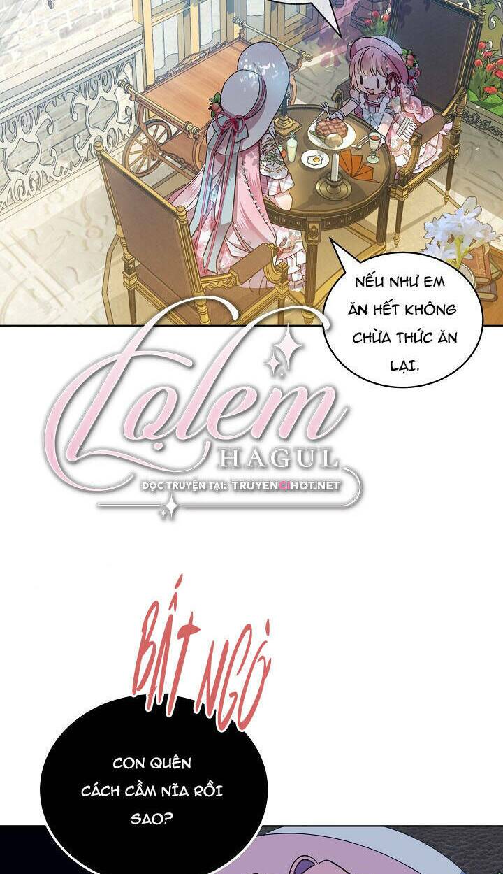 Quý Cô Thế Lực Ngầm Chapter 35 - Trang 2