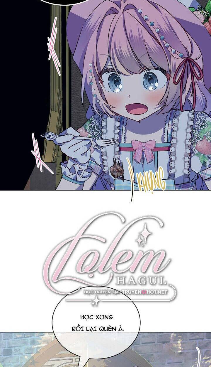 Quý Cô Thế Lực Ngầm Chapter 35 - Trang 2