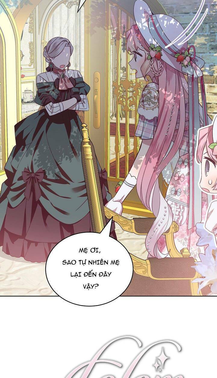 Quý Cô Thế Lực Ngầm Chapter 35 - Trang 2