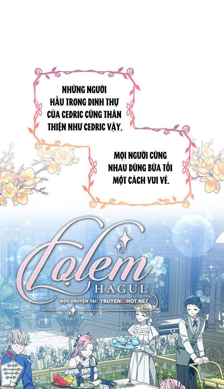 Quý Cô Thế Lực Ngầm Chapter 35 - Trang 2