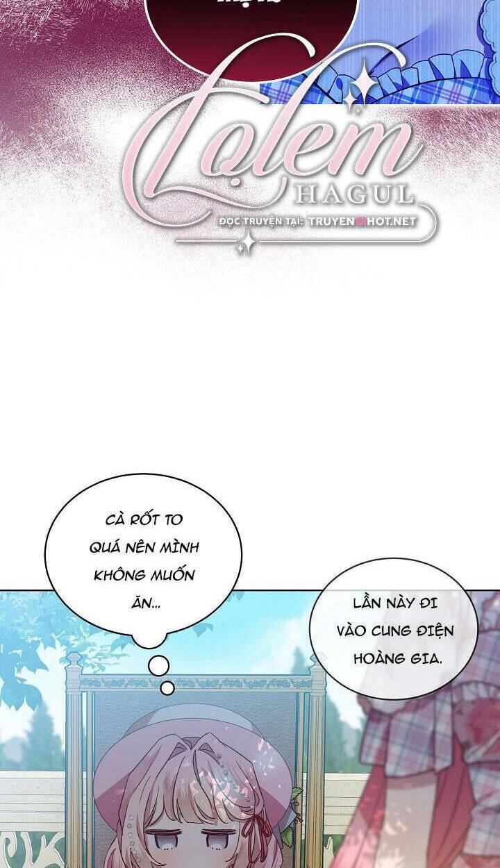 Quý Cô Thế Lực Ngầm Chapter 35 - Trang 2