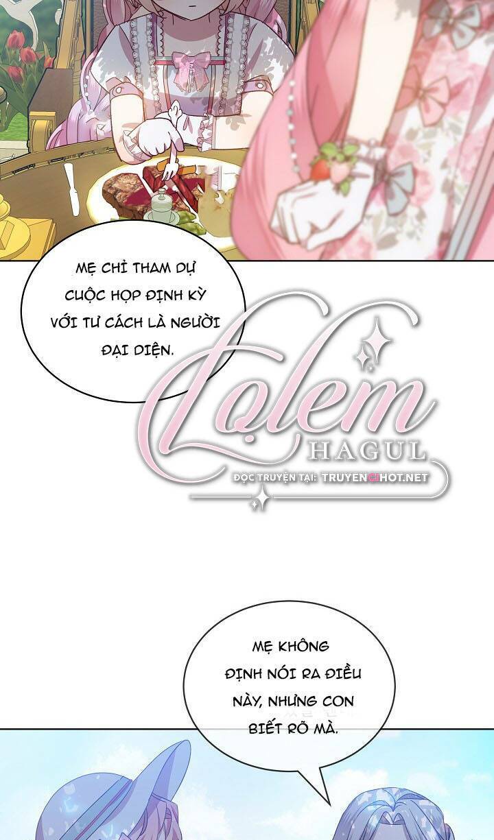 Quý Cô Thế Lực Ngầm Chapter 35 - Trang 2