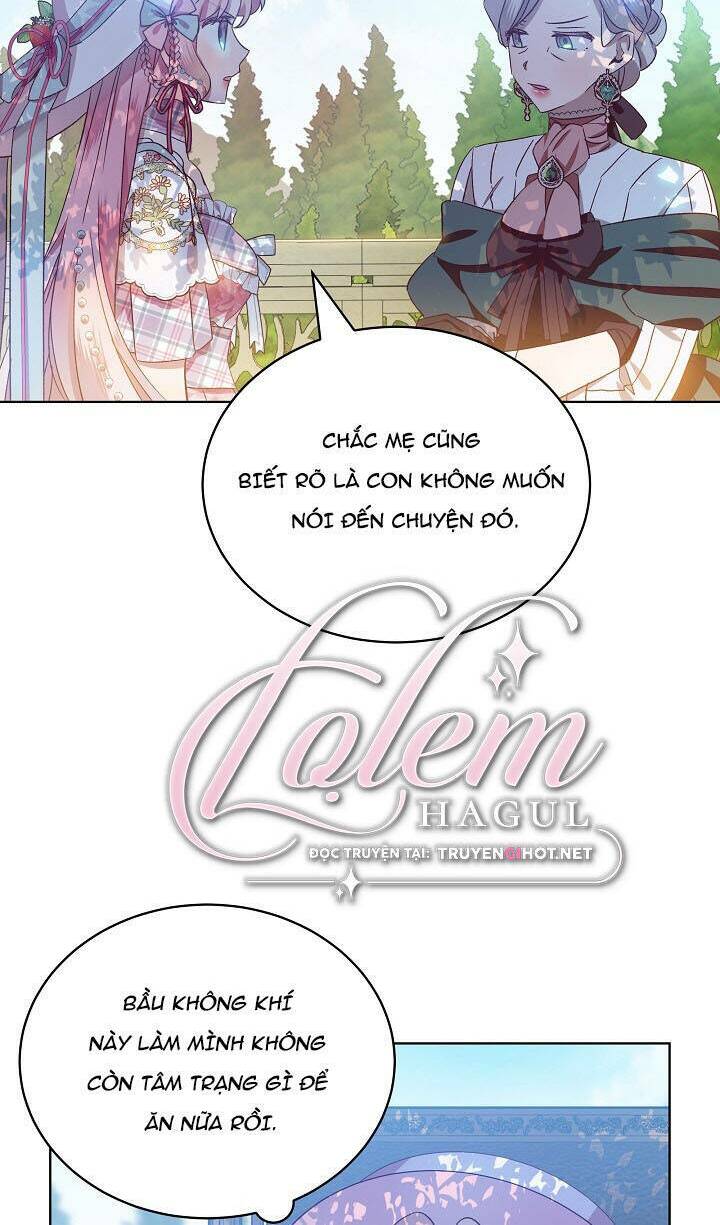 Quý Cô Thế Lực Ngầm Chapter 35 - Trang 2