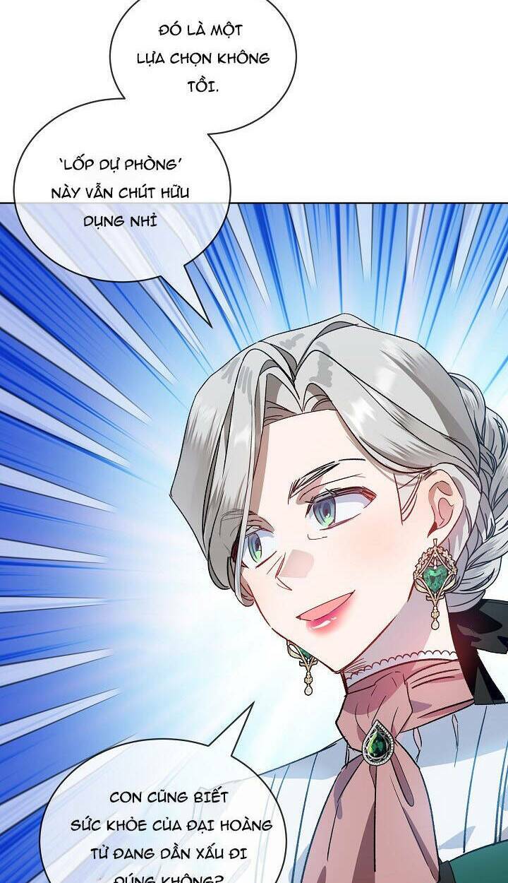 Quý Cô Thế Lực Ngầm Chapter 35 - Trang 2