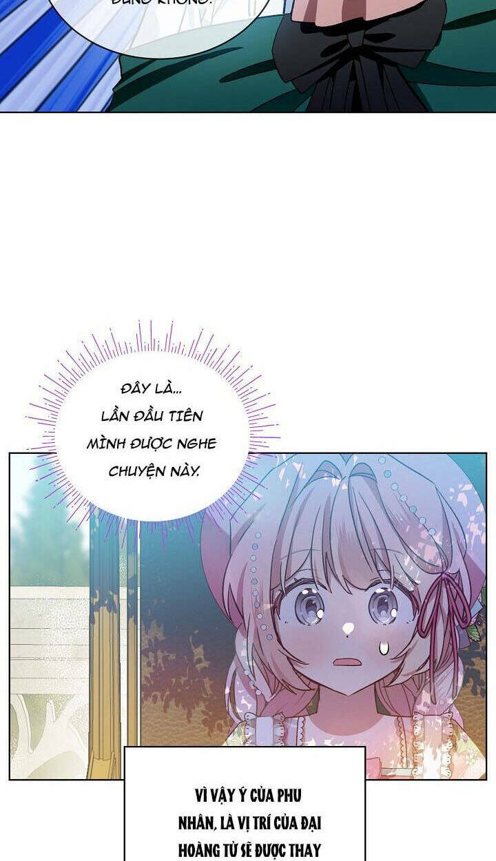 Quý Cô Thế Lực Ngầm Chapter 35 - Trang 2