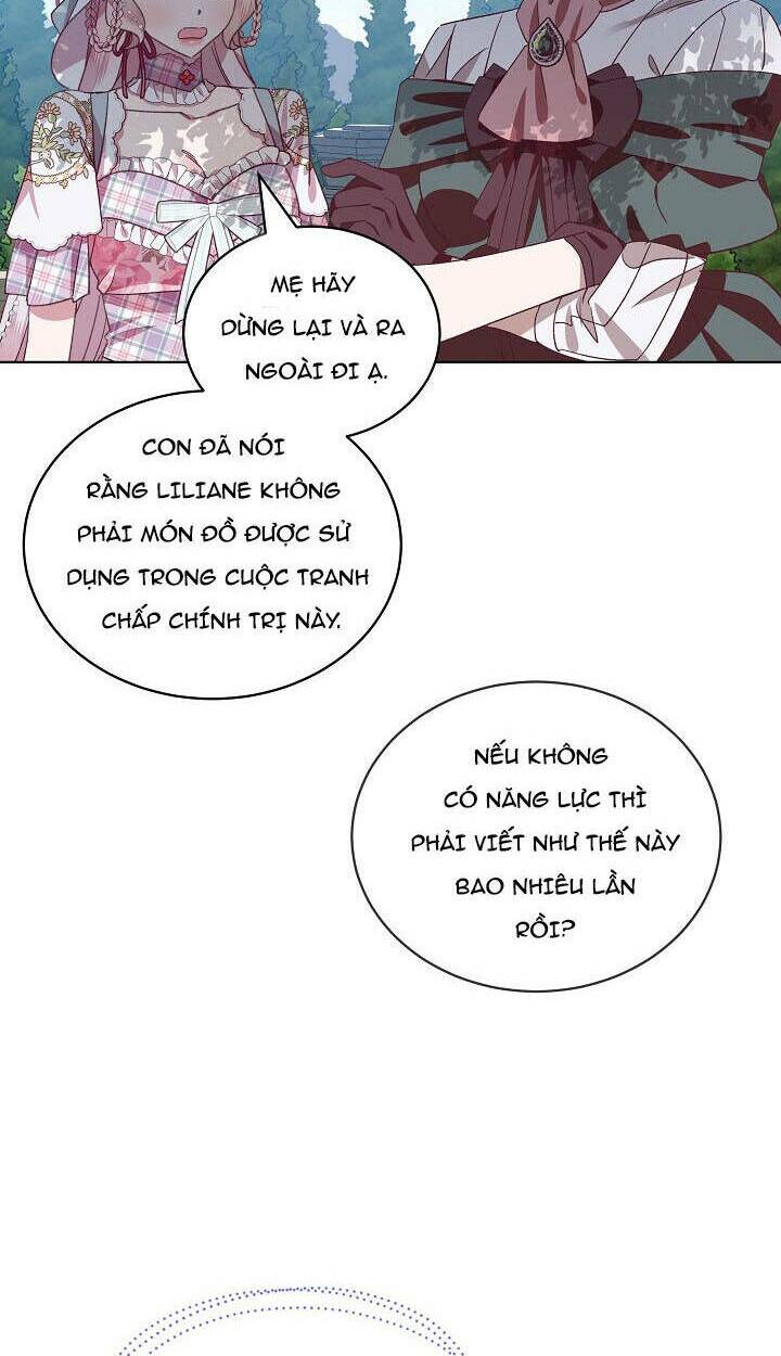 Quý Cô Thế Lực Ngầm Chapter 35 - Trang 2