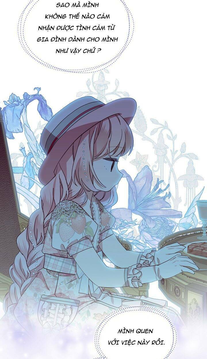 Quý Cô Thế Lực Ngầm Chapter 35 - Trang 2