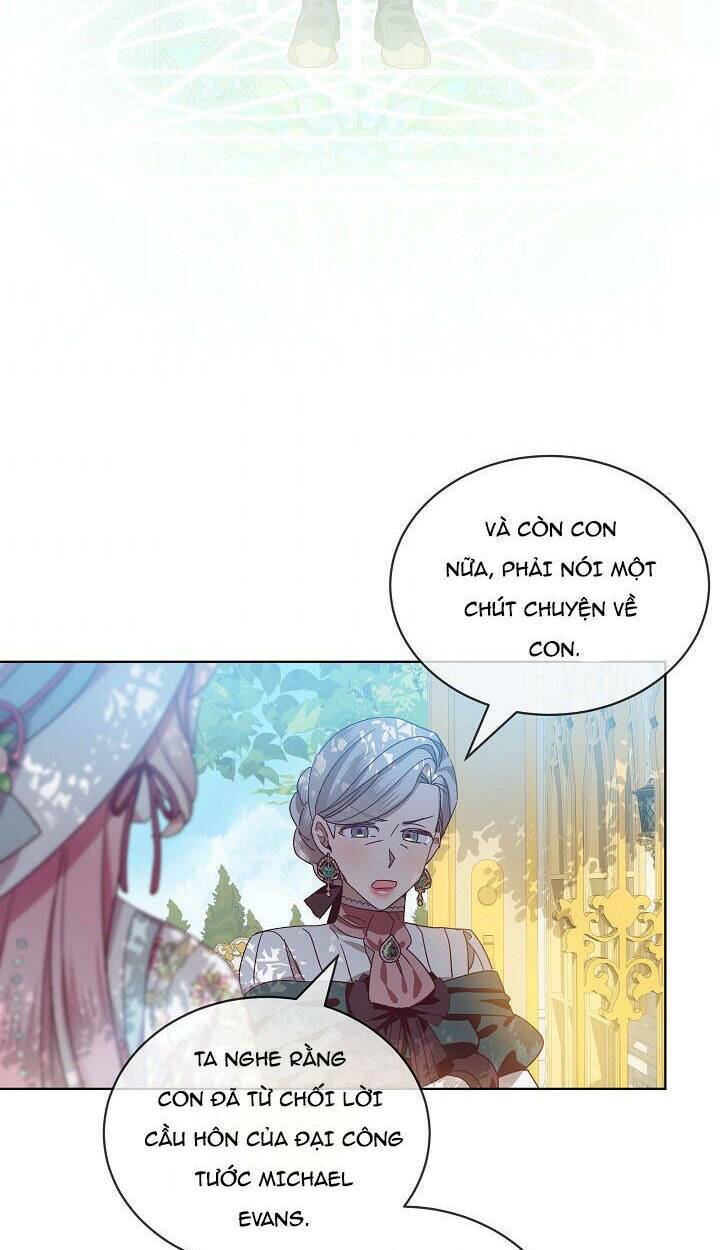 Quý Cô Thế Lực Ngầm Chapter 35 - Trang 2