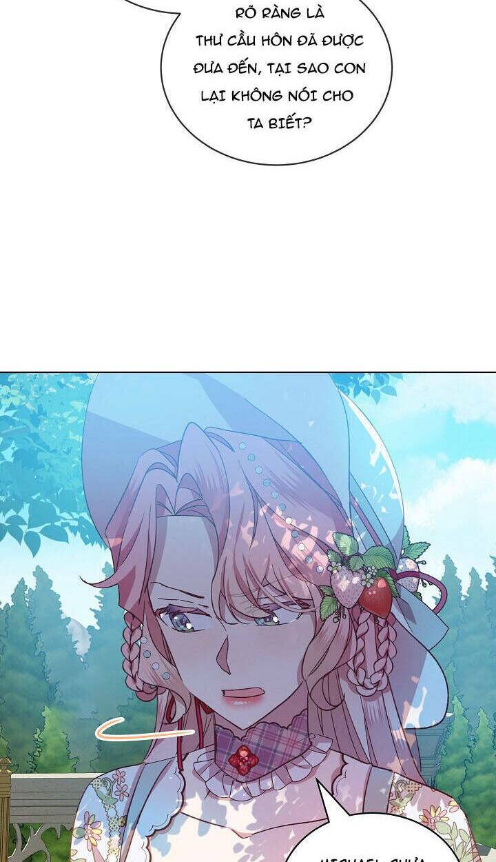 Quý Cô Thế Lực Ngầm Chapter 35 - Trang 2