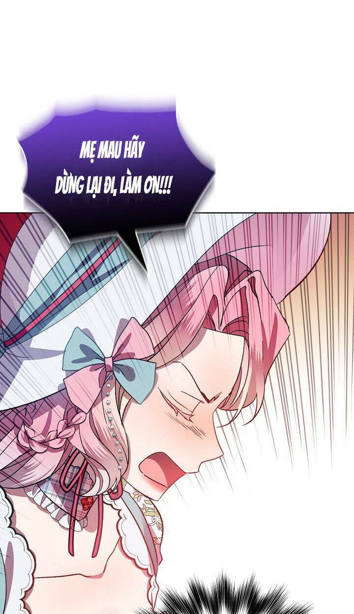 Quý Cô Thế Lực Ngầm Chapter 35 - Trang 2