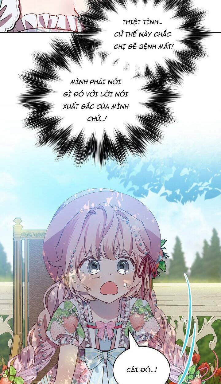 Quý Cô Thế Lực Ngầm Chapter 35 - Trang 2