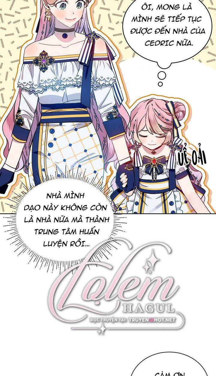 Quý Cô Thế Lực Ngầm Chapter 35 - Trang 2