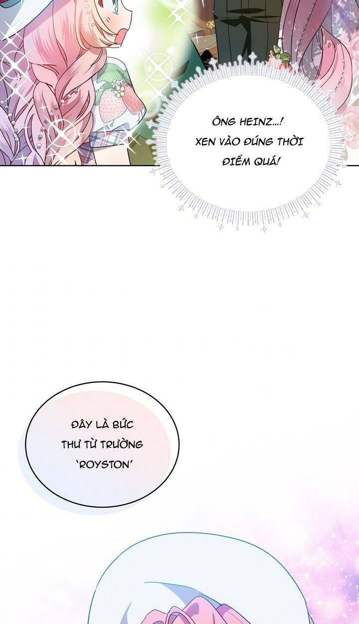 Quý Cô Thế Lực Ngầm Chapter 35 - Trang 2