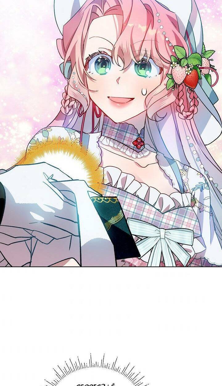 Quý Cô Thế Lực Ngầm Chapter 35 - Trang 2