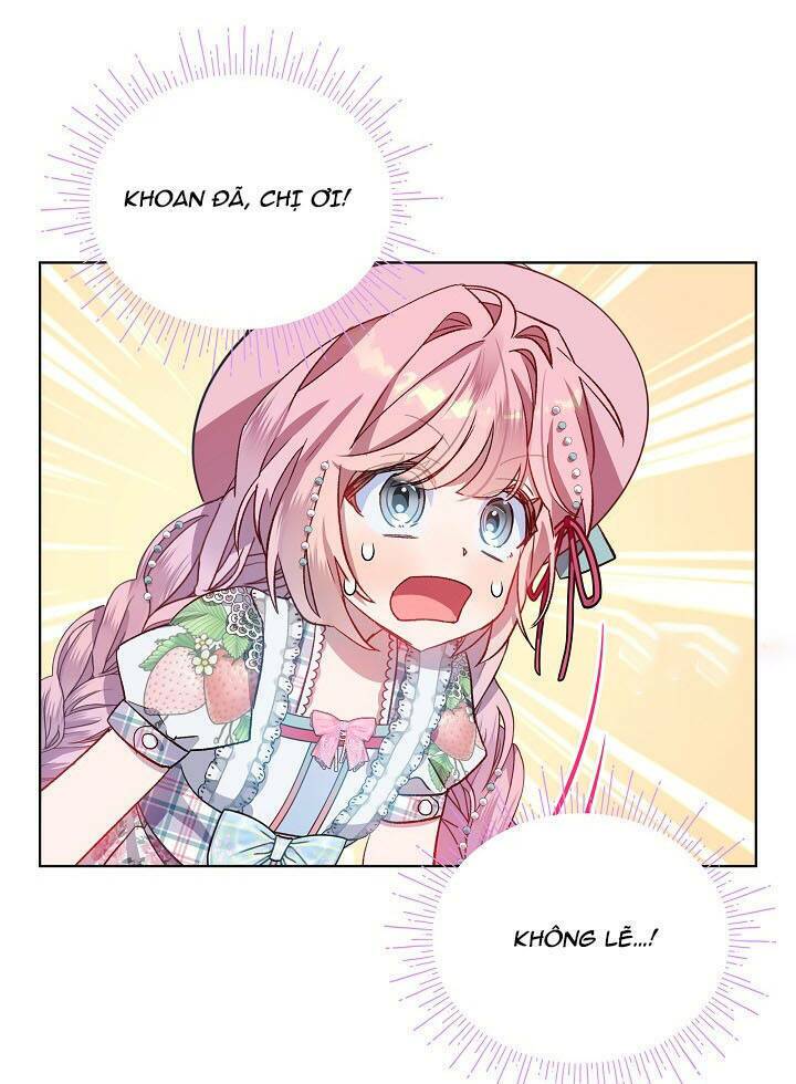 Quý Cô Thế Lực Ngầm Chapter 35 - Trang 2
