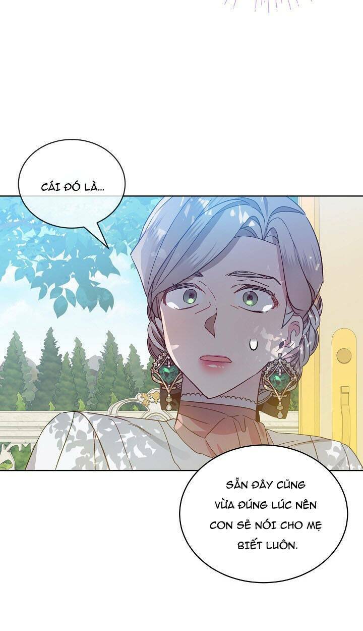 Quý Cô Thế Lực Ngầm Chapter 35 - Trang 2