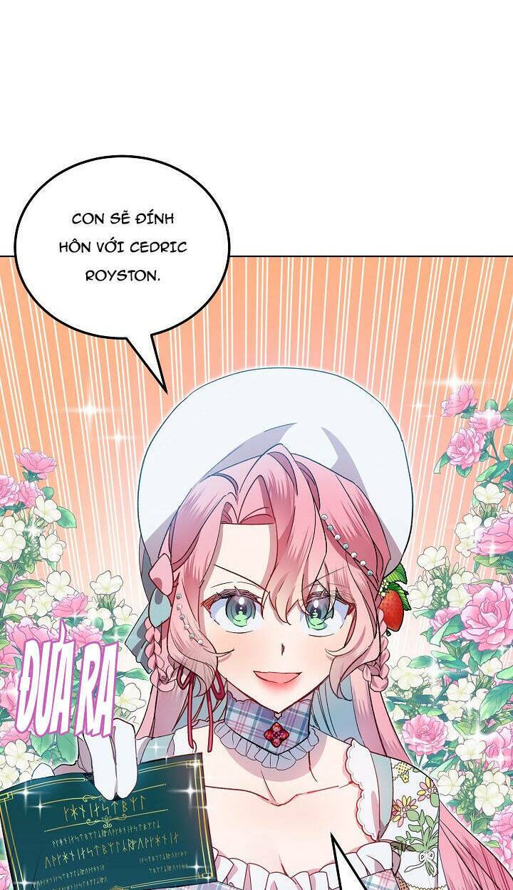 Quý Cô Thế Lực Ngầm Chapter 35 - Trang 2