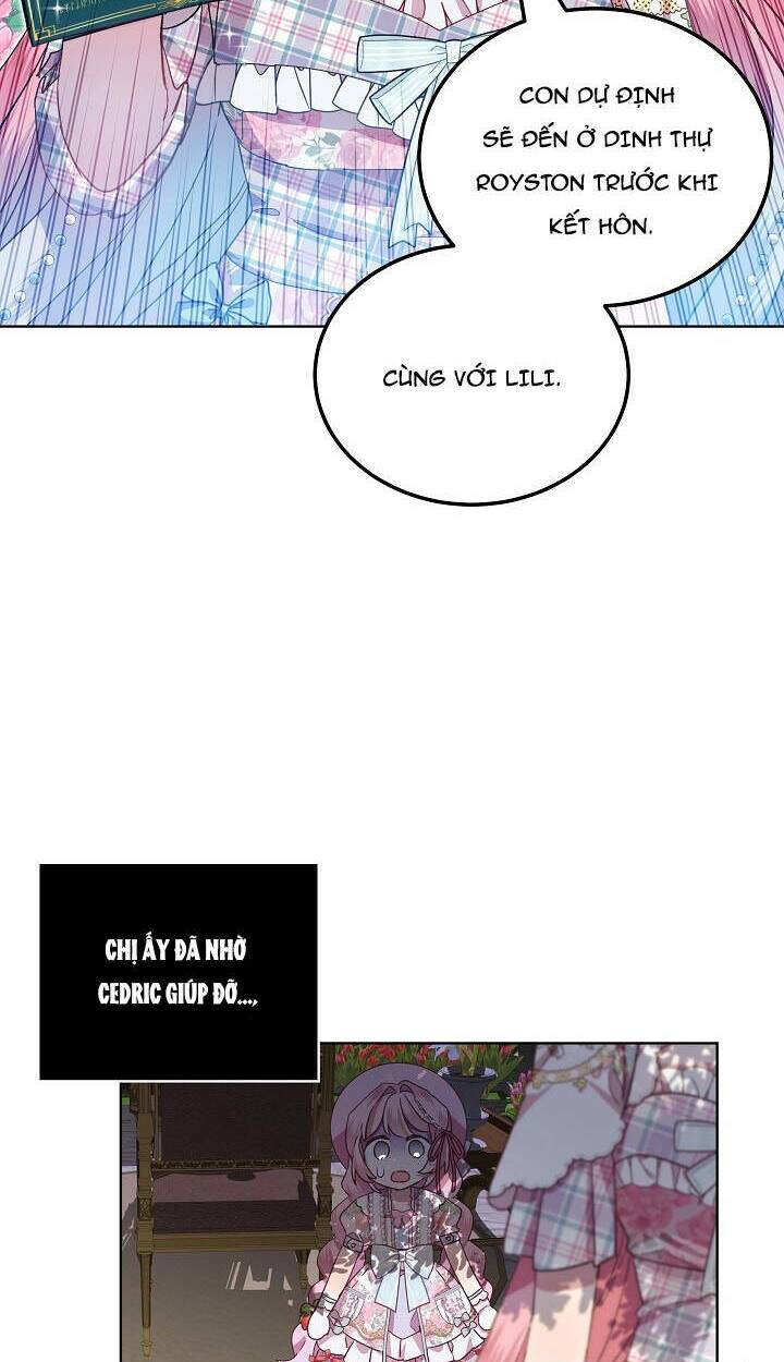 Quý Cô Thế Lực Ngầm Chapter 35 - Trang 2