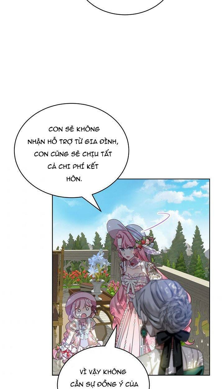 Quý Cô Thế Lực Ngầm Chapter 35 - Trang 2