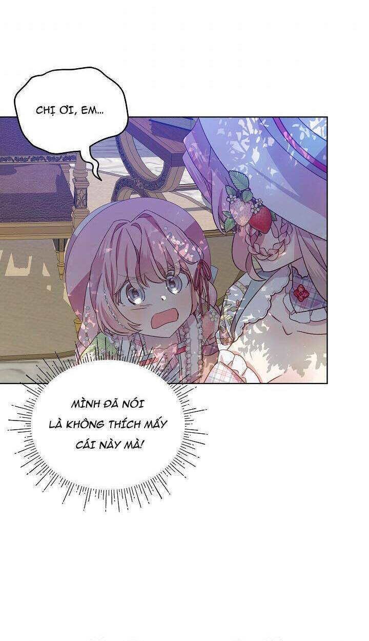 Quý Cô Thế Lực Ngầm Chapter 35 - Trang 2