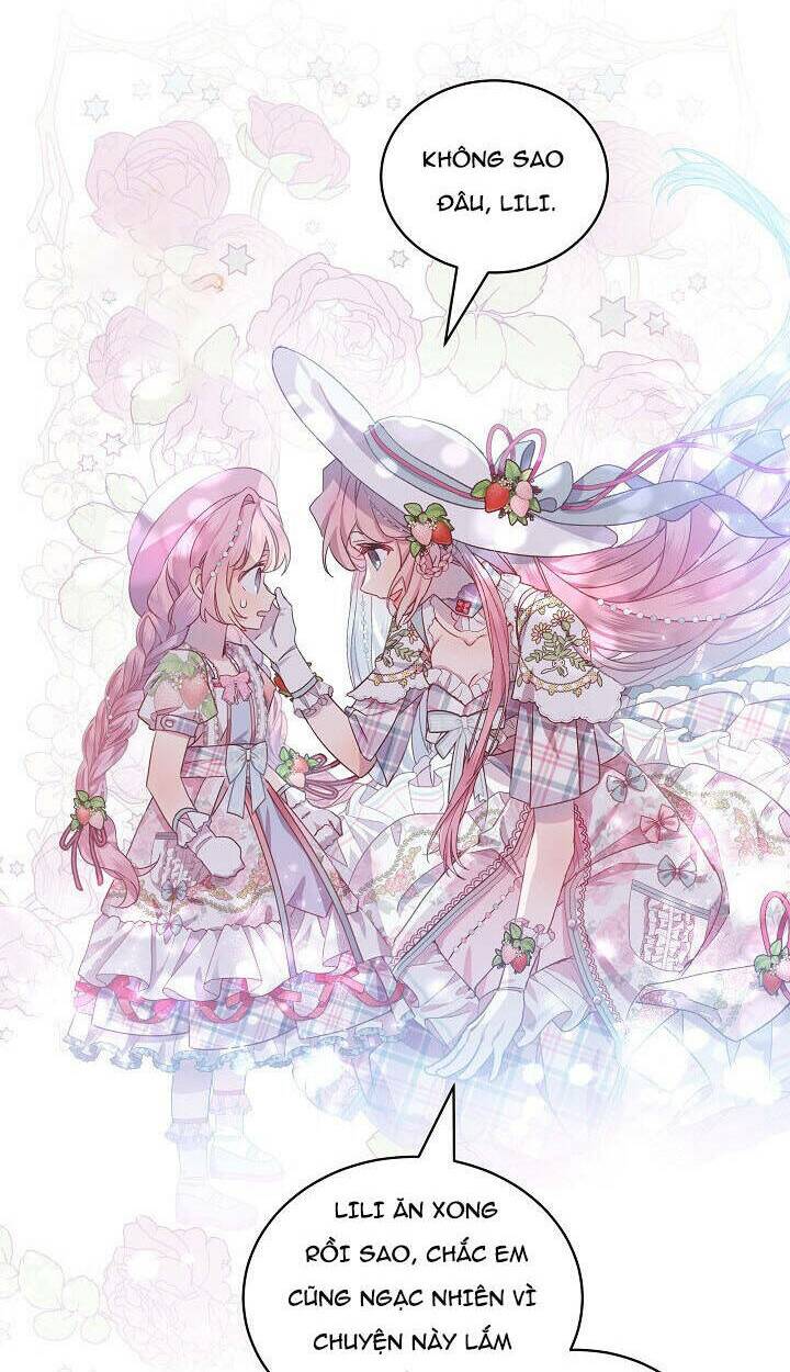 Quý Cô Thế Lực Ngầm Chapter 35 - Trang 2