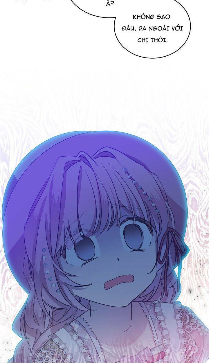 Quý Cô Thế Lực Ngầm Chapter 35 - Trang 2