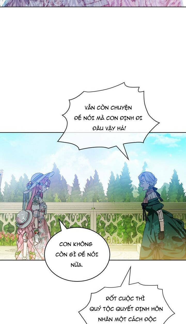 Quý Cô Thế Lực Ngầm Chapter 35 - Trang 2