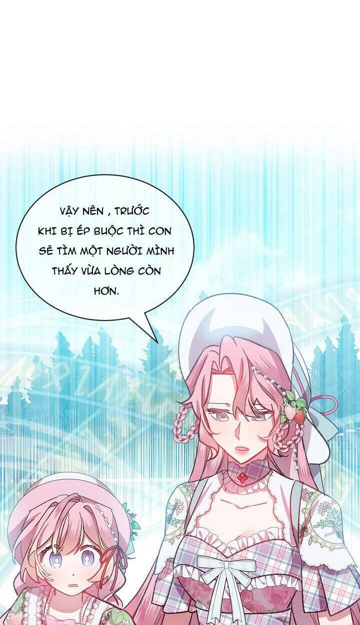 Quý Cô Thế Lực Ngầm Chapter 35 - Trang 2