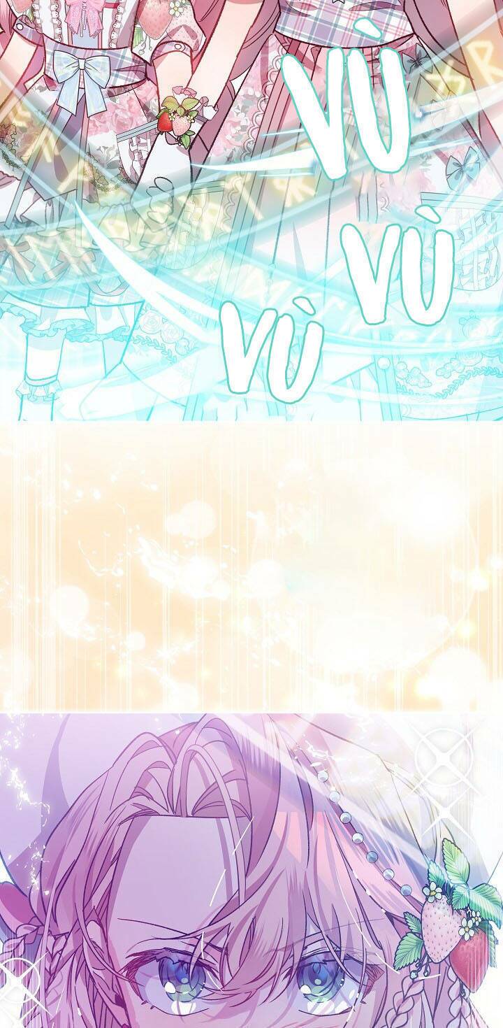 Quý Cô Thế Lực Ngầm Chapter 35 - Trang 2