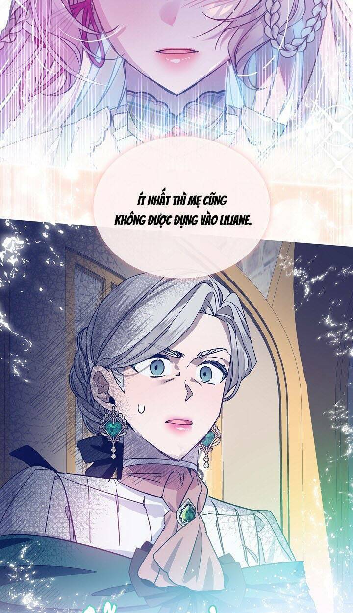 Quý Cô Thế Lực Ngầm Chapter 35 - Trang 2