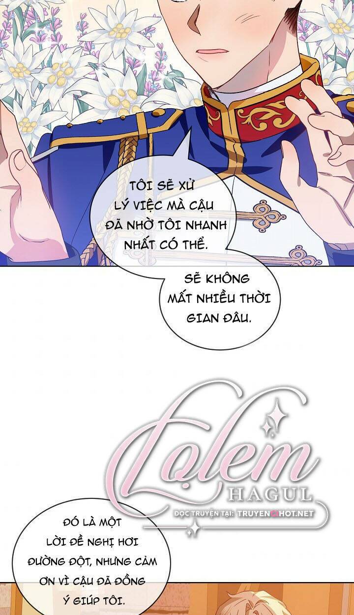 Quý Cô Thế Lực Ngầm Chapter 35 - Trang 2