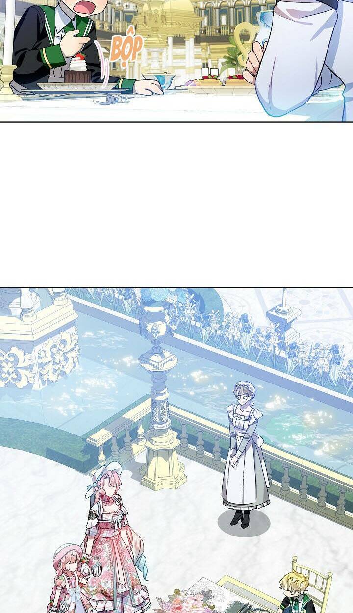 Quý Cô Thế Lực Ngầm Chapter 35 - Trang 2