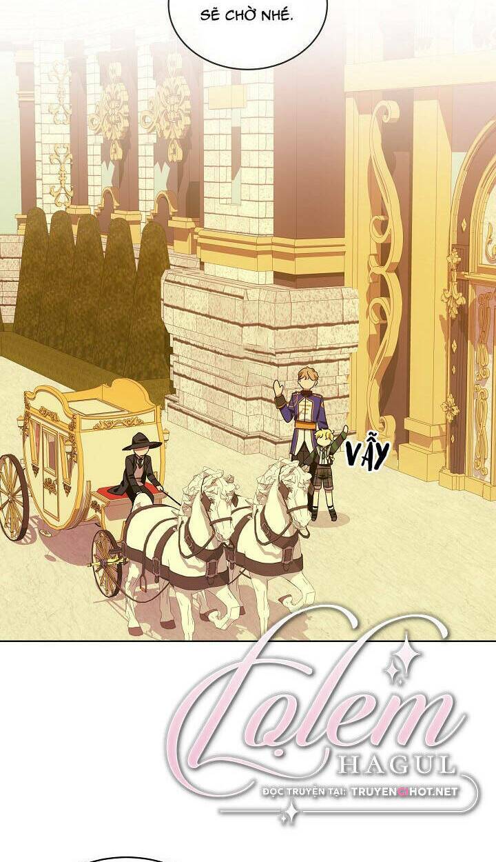 Quý Cô Thế Lực Ngầm Chapter 35 - Trang 2