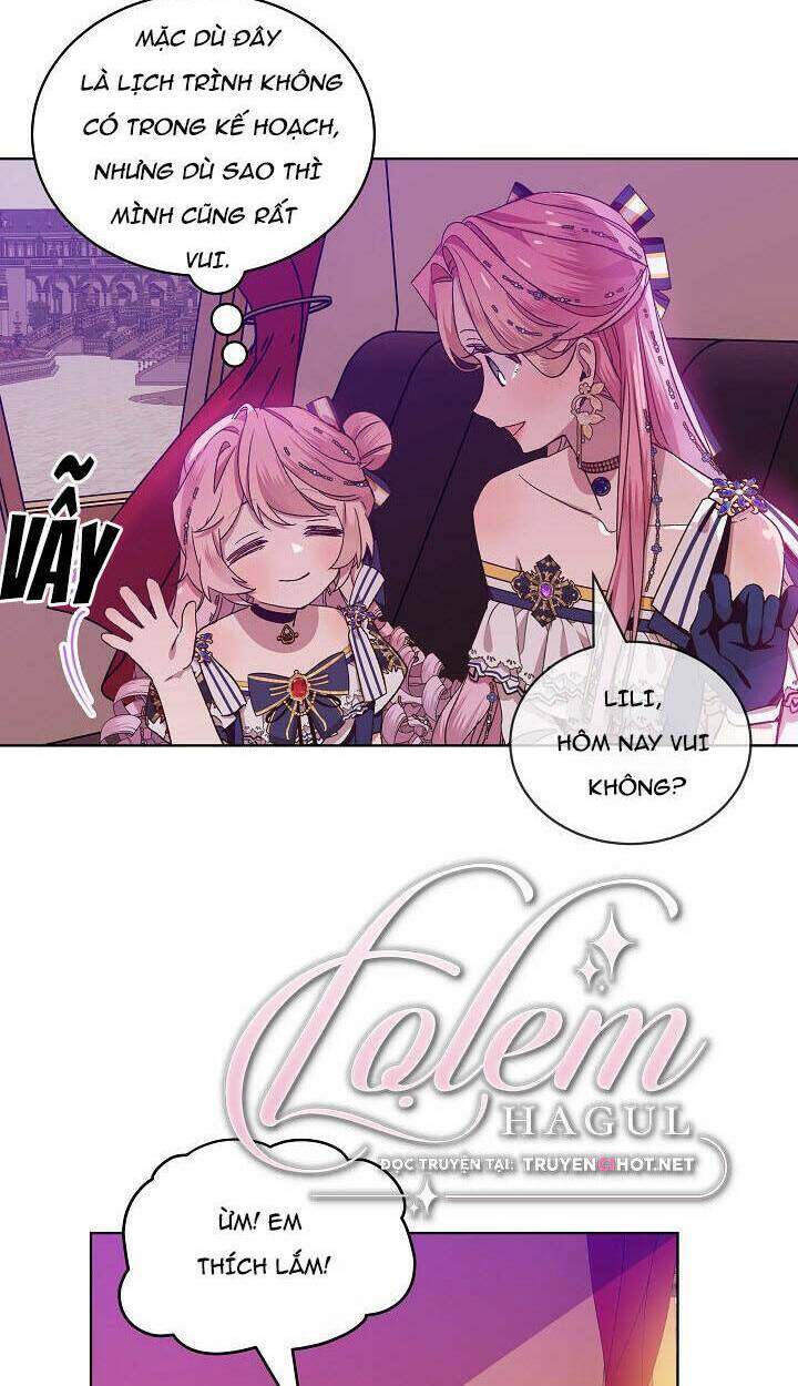 Quý Cô Thế Lực Ngầm Chapter 35 - Trang 2