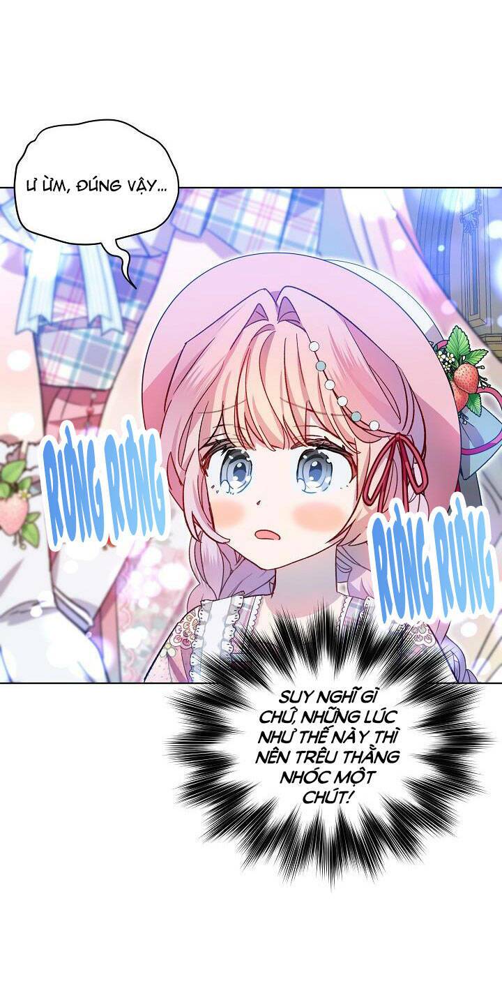 Quý Cô Thế Lực Ngầm Chapter 36 - Trang 2