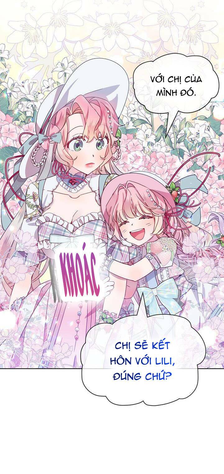 Quý Cô Thế Lực Ngầm Chapter 36 - Trang 2