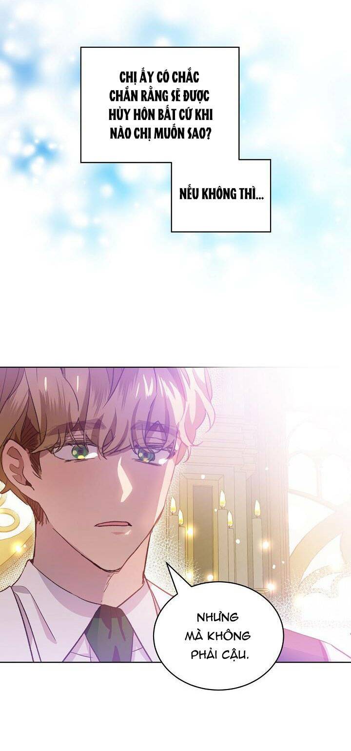 Quý Cô Thế Lực Ngầm Chapter 36 - Trang 2