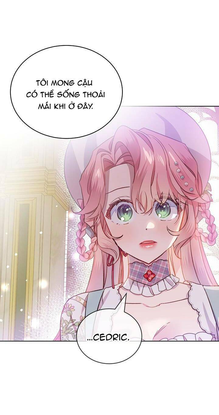 Quý Cô Thế Lực Ngầm Chapter 36 - Trang 2