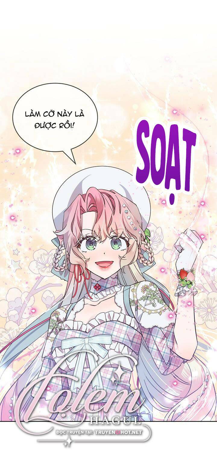 Quý Cô Thế Lực Ngầm Chapter 36 - Trang 2