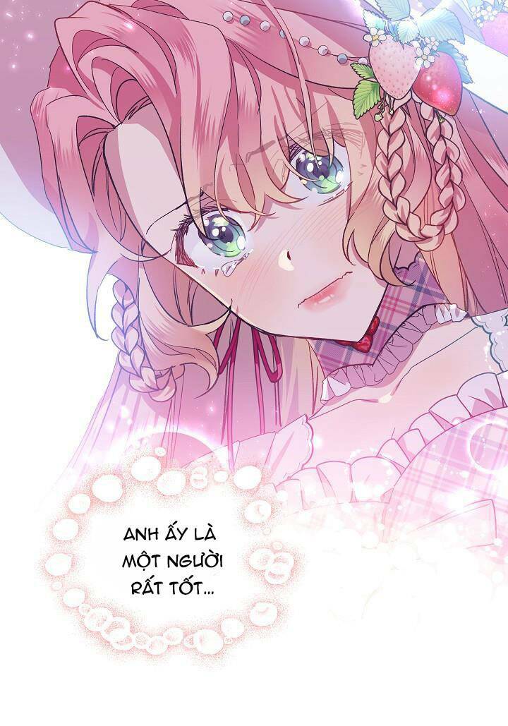 Quý Cô Thế Lực Ngầm Chapter 36 - Trang 2