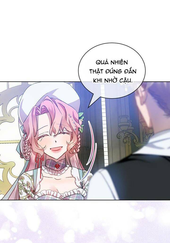 Quý Cô Thế Lực Ngầm Chapter 36 - Trang 2