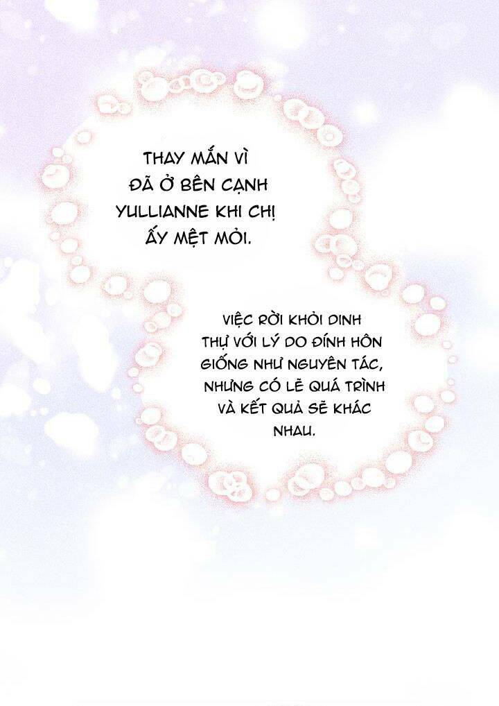 Quý Cô Thế Lực Ngầm Chapter 36 - Trang 2