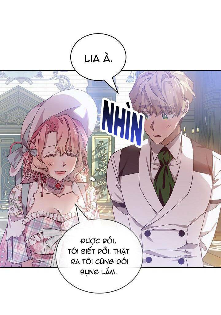 Quý Cô Thế Lực Ngầm Chapter 36 - Trang 2