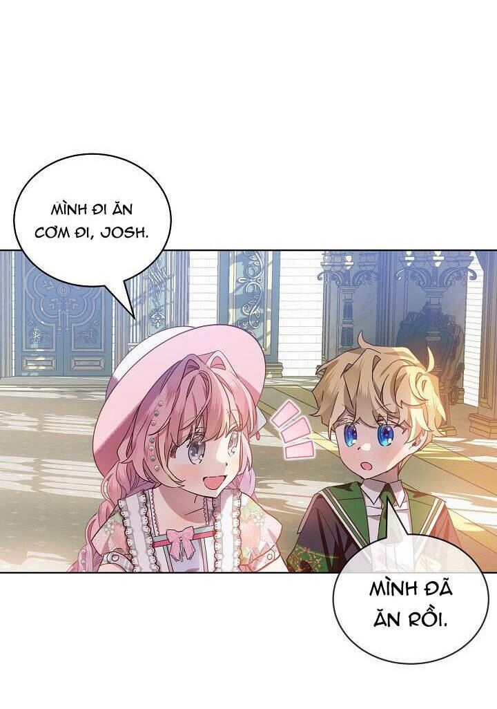 Quý Cô Thế Lực Ngầm Chapter 36 - Trang 2