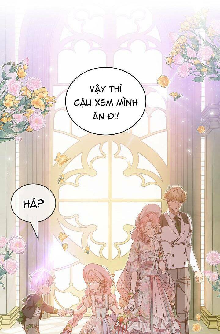 Quý Cô Thế Lực Ngầm Chapter 36 - Trang 2