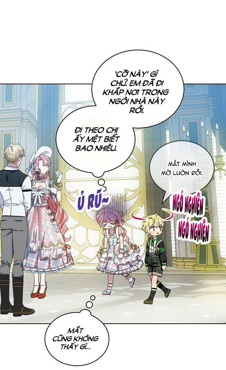 Quý Cô Thế Lực Ngầm Chapter 36 - Trang 2