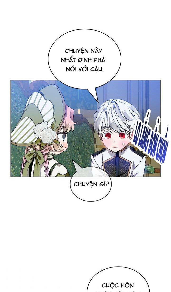 Quý Cô Thế Lực Ngầm Chapter 36 - Trang 2