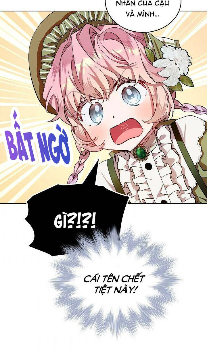 Quý Cô Thế Lực Ngầm Chapter 36 - Trang 2