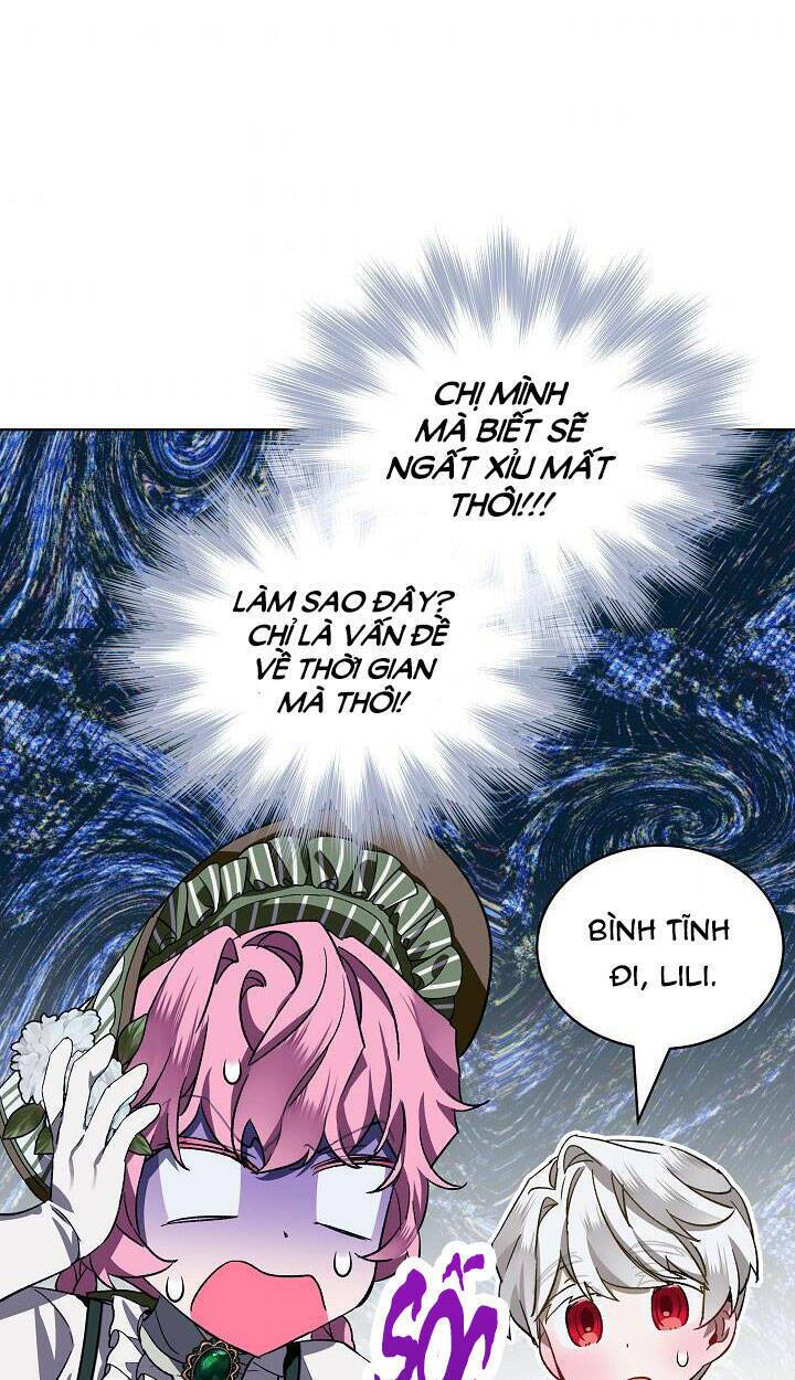 Quý Cô Thế Lực Ngầm Chapter 36 - Trang 2